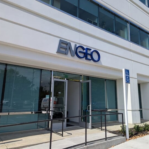 Exterior Signage